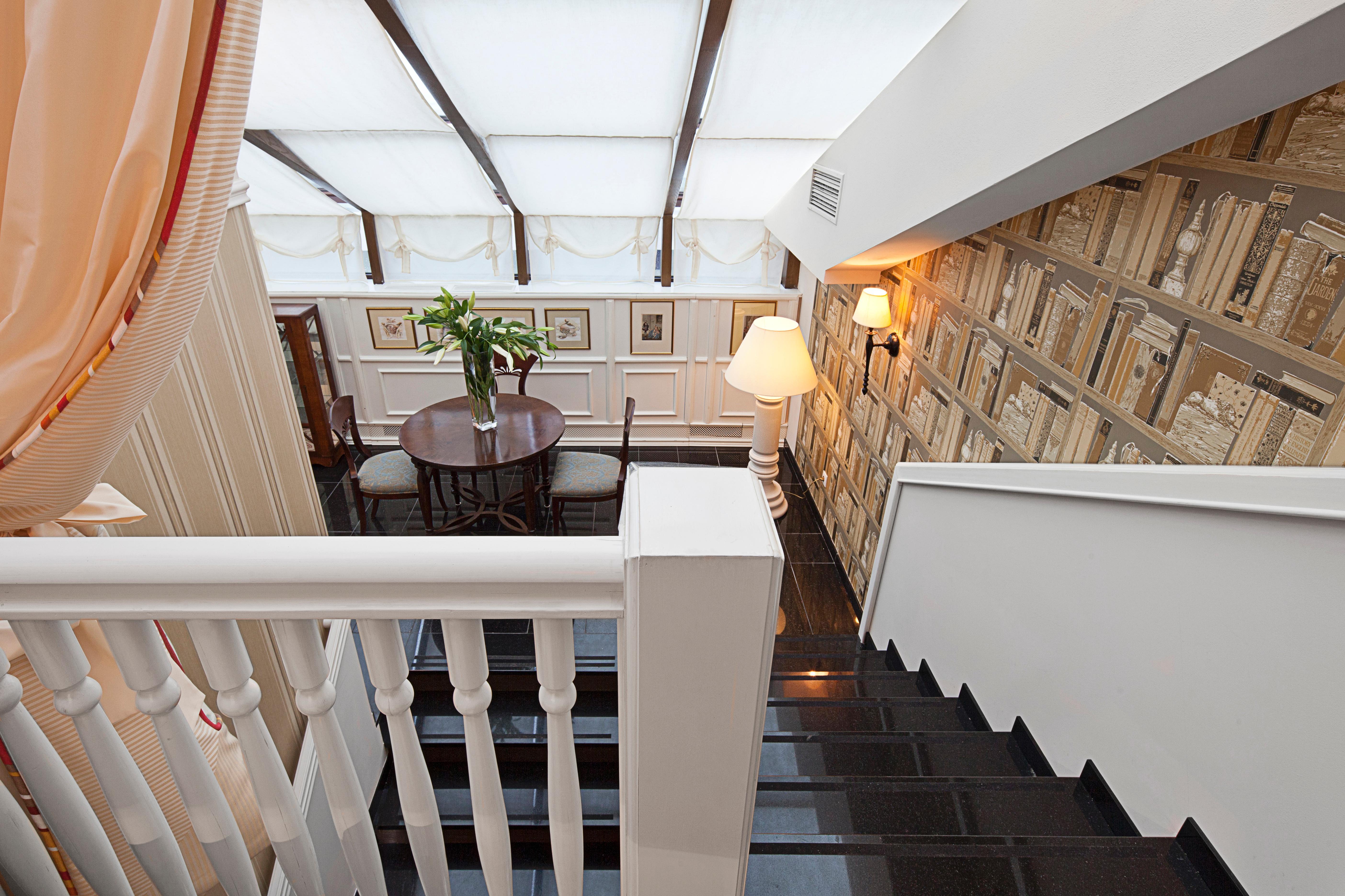 The Bonerowski Palace Boutique Hotel Krakau Exterior foto