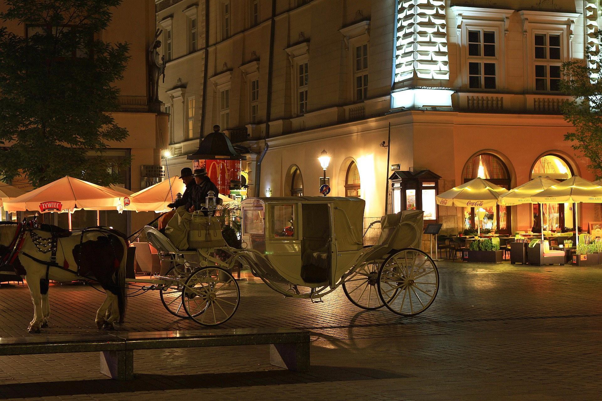 The Bonerowski Palace Boutique Hotel Krakau Exterior foto