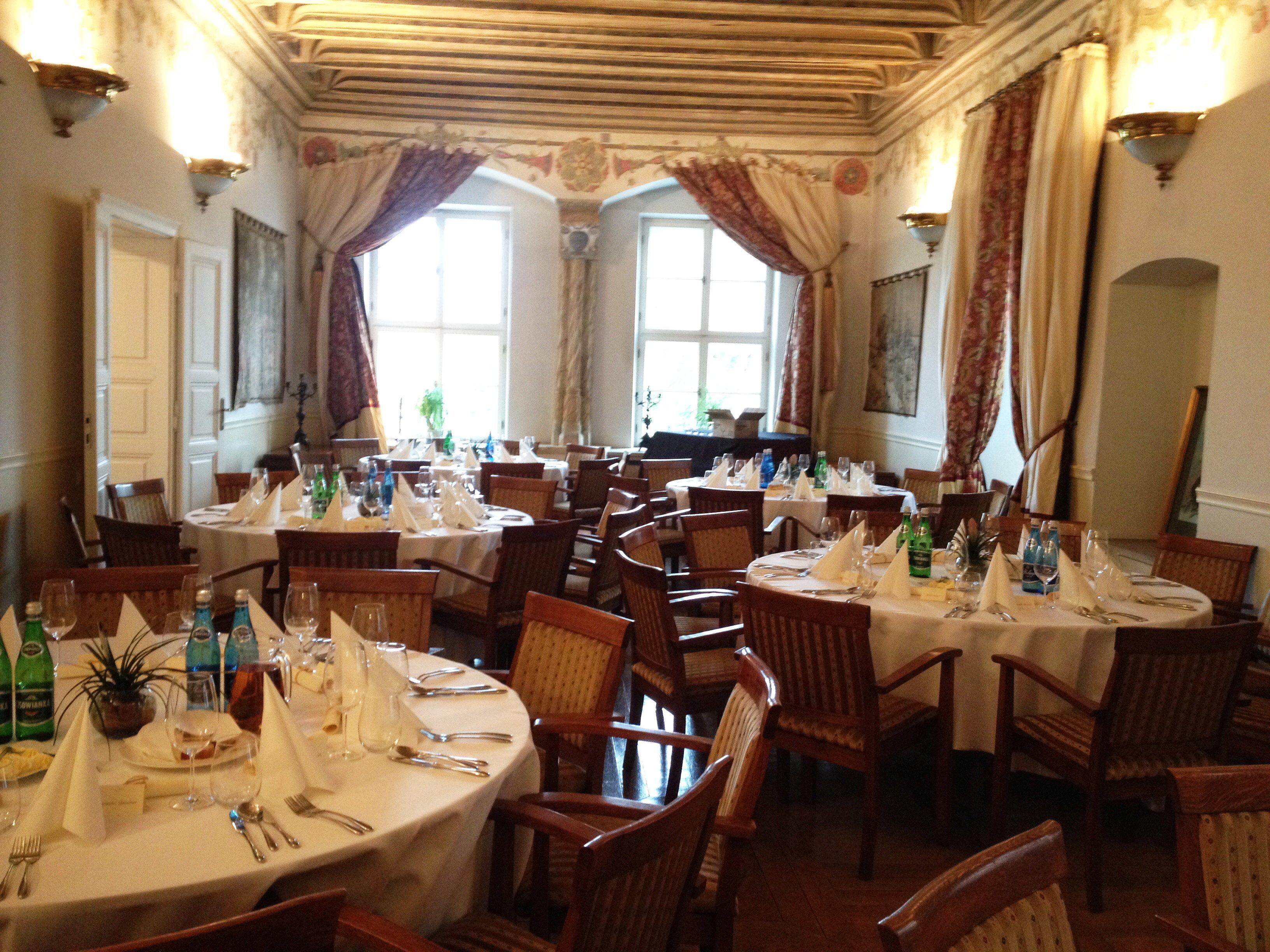 The Bonerowski Palace Boutique Hotel Krakau Exterior foto