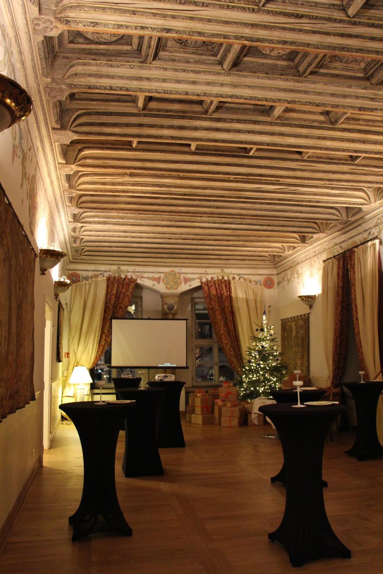 The Bonerowski Palace Boutique Hotel Krakau Exterior foto